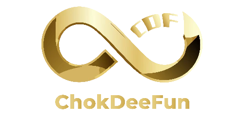 CHOKDEEFUN | เว็บ Chokdee ทางเข้าและข้อมูลครบ