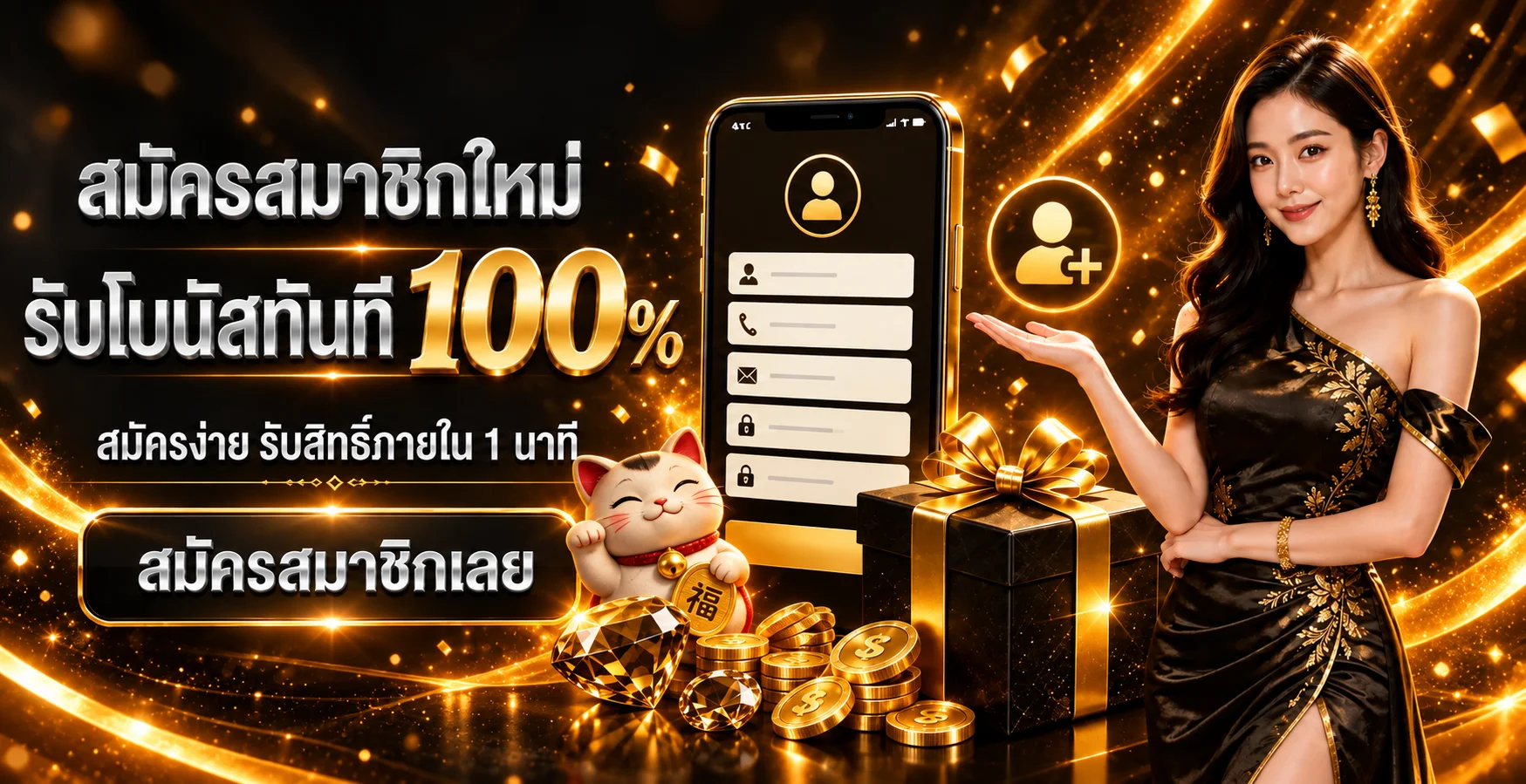 CHOKDEEFUN | เว็บ Chokdee ทางเข้าและข้อมูลครบ
